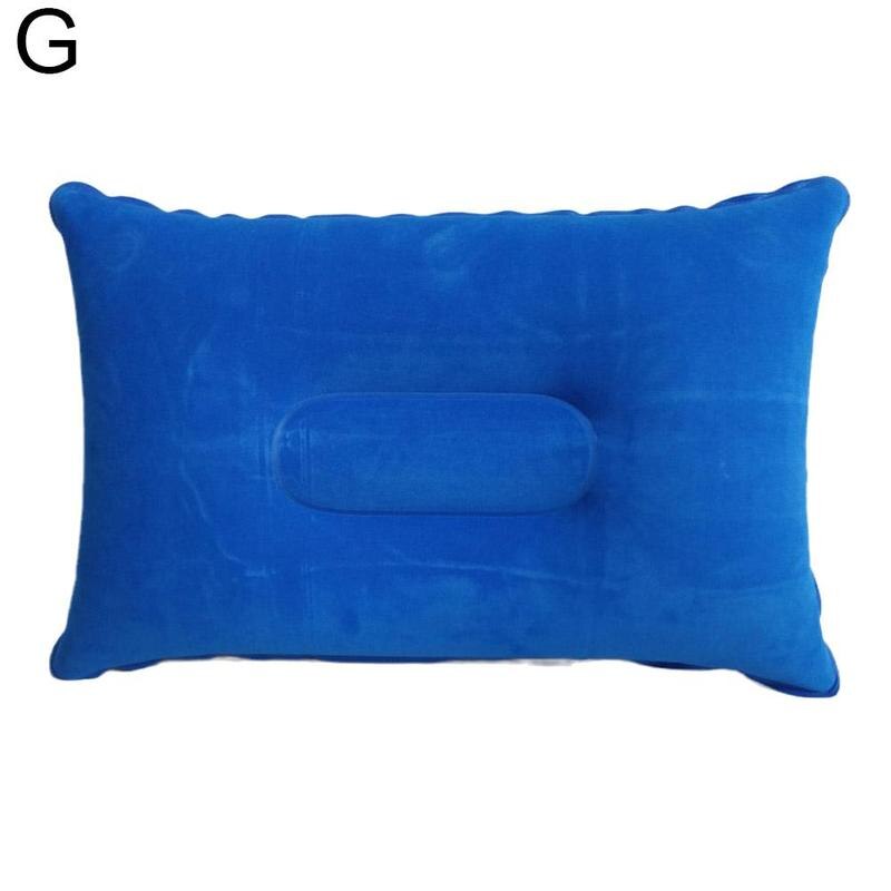 Portable Ultra Light Inflatable Pvc Nylon Air Camp... – Grandado