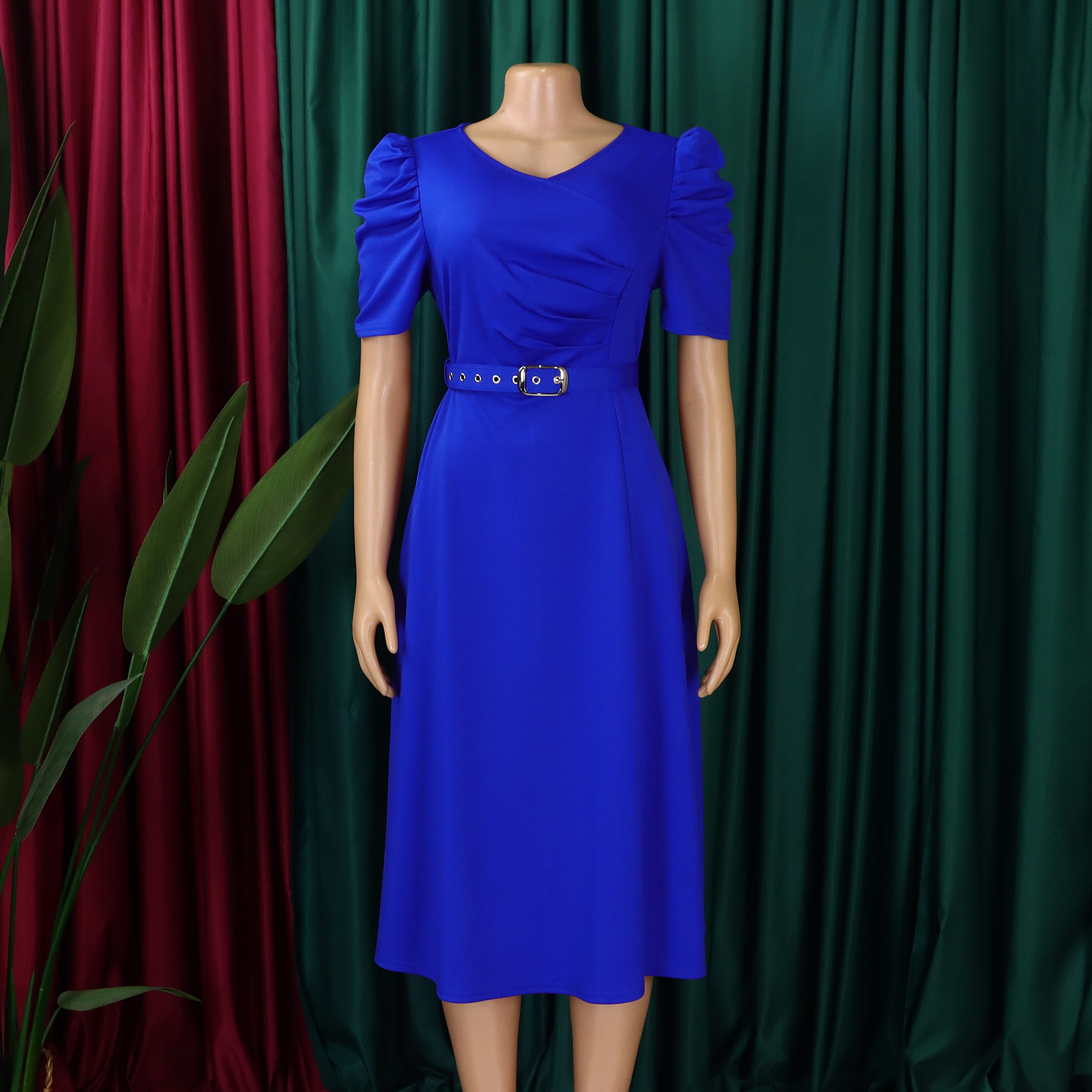 Kjole kvinder bodycon fest lange kjoler flæser sløjfe høj talje hvid sommer fest bryllup vestidos vintage nat