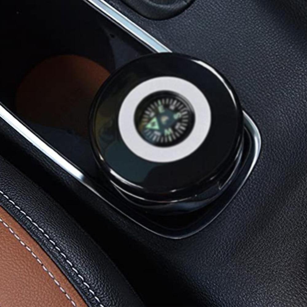 LED Car Ashtray Car Interior Accessories Car Led With Light High Temperature Resistance Ashtray
