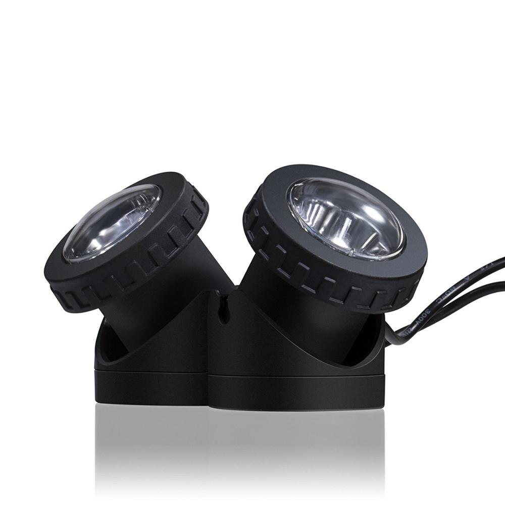 Binval Solar Led Unterwasser Lichter Teich Licht L... Vicedeal
