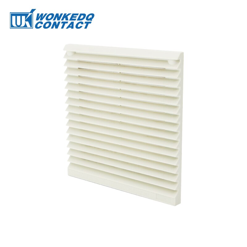 3322-300 skåp ventilationsfilter set luckor lock kylfläkt galler galler fläkt frånluftsfläkt filterpanel utan fläkt