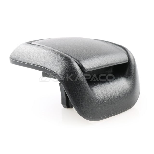 Car Hand Seat Tilt Handle Interior Seat Adjuster Handle Driver side Left/Right 1417520 1417521 for 2002 Ford Fiesta MK6: RIGHT