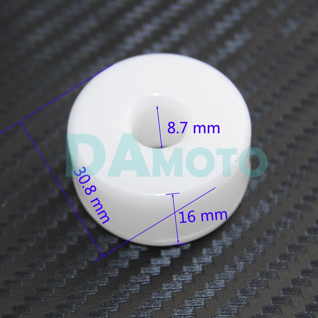 4pcs for Carburettor Float Mini Moto ATV Quad Dirt Bike parts Carb Float