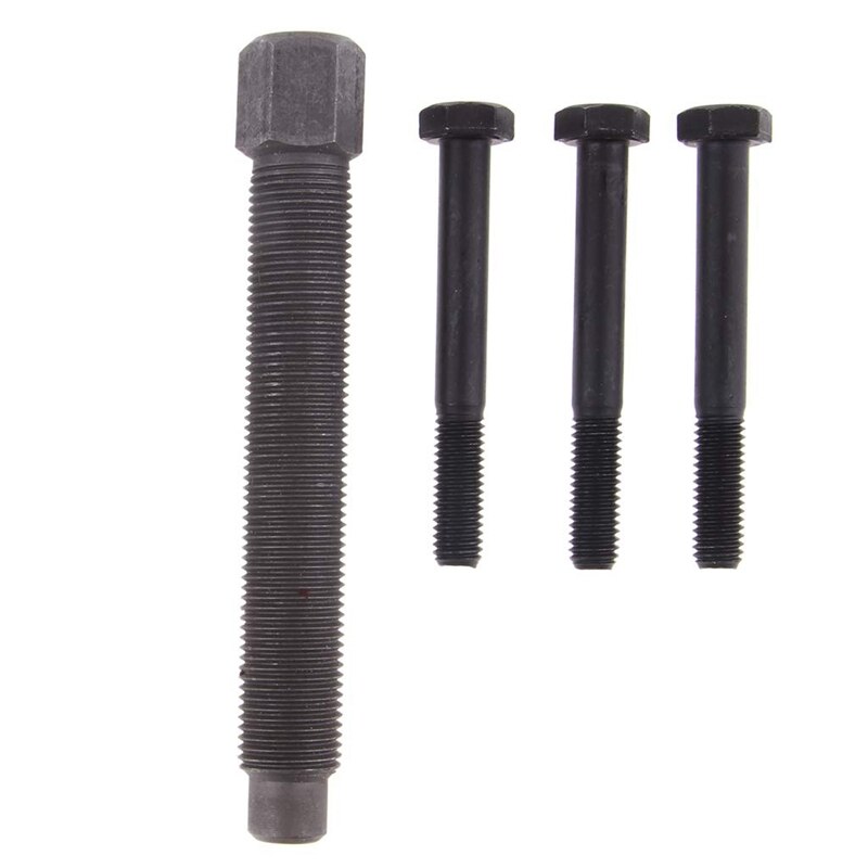 Motorcycle Flywheel Rotor neto Puller Set Car Repair Tool for Yamaha YBR, SRZ 150 Rama, Neptune 125