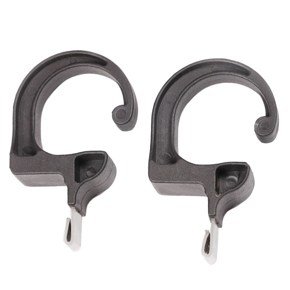 2pcs Car Rear Seat Trunk Hook Practical Seat Storage Stand for Car: Default Title