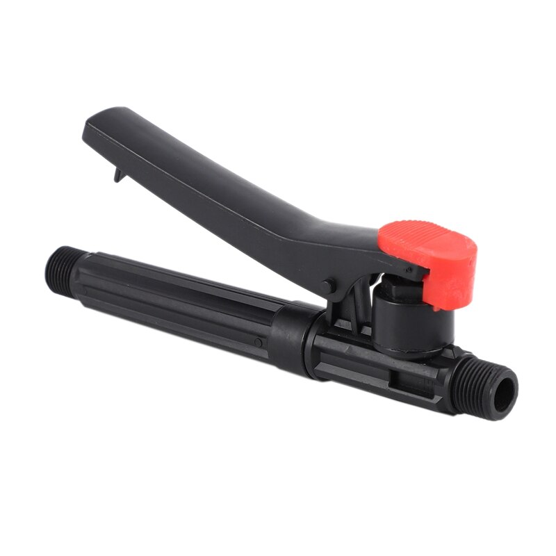 1Pc déclencheur pulvérisateur poignée pièces pour jardin mauvaises herbes antiparasitaire Agriculture foresterie maison gérer outils