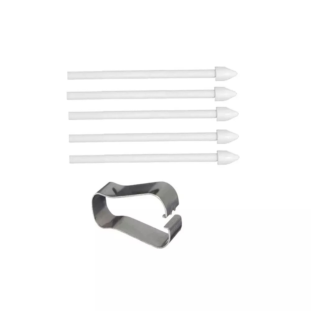 5pcs Touch Stylus S Pen Tip Remove Nips Replacement Tools for Samsung Galaxy Note 20 Note10 plus Tab S6 Tablet S6 Lite S7