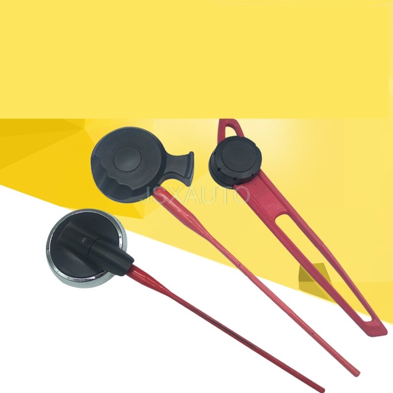 Excavator Cab safety lock lever kit safety lock catch Excavator Accessories For Hyundai 225-7