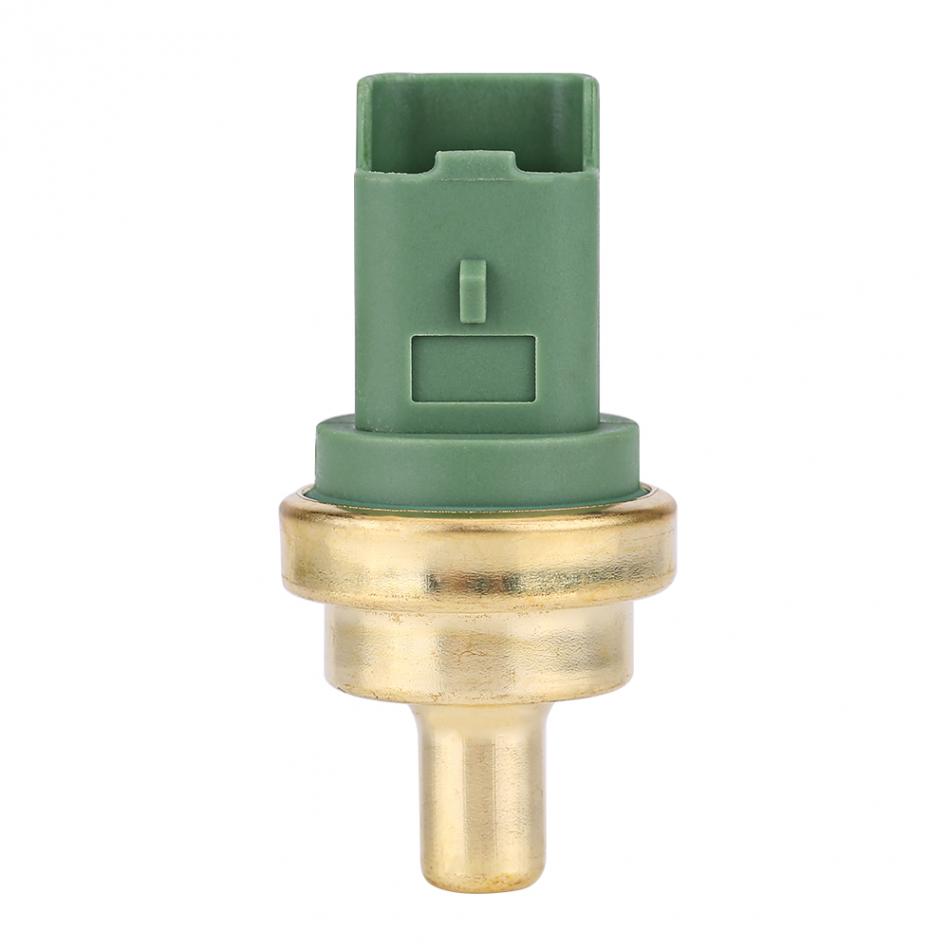 Sensor de temperatura da água do líquido refrigerante para peugeot citroen xsara 1338c1 9632562080 acessórios do carro