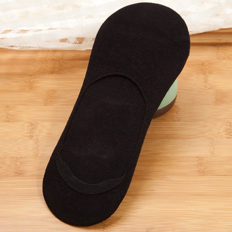 Sommer korte sokker kvinder åndbar elastik usynlige sokker piger sød prik gennemsigtige ankelstrømper søde popsocket calcetines: 2