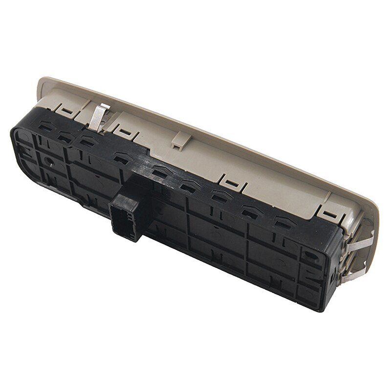 Commutateur de miroir de fenêtre électrique de maître de voiture 7700817337 809610006R 254000015R pour Renault Fluence Megane Laguna 3
