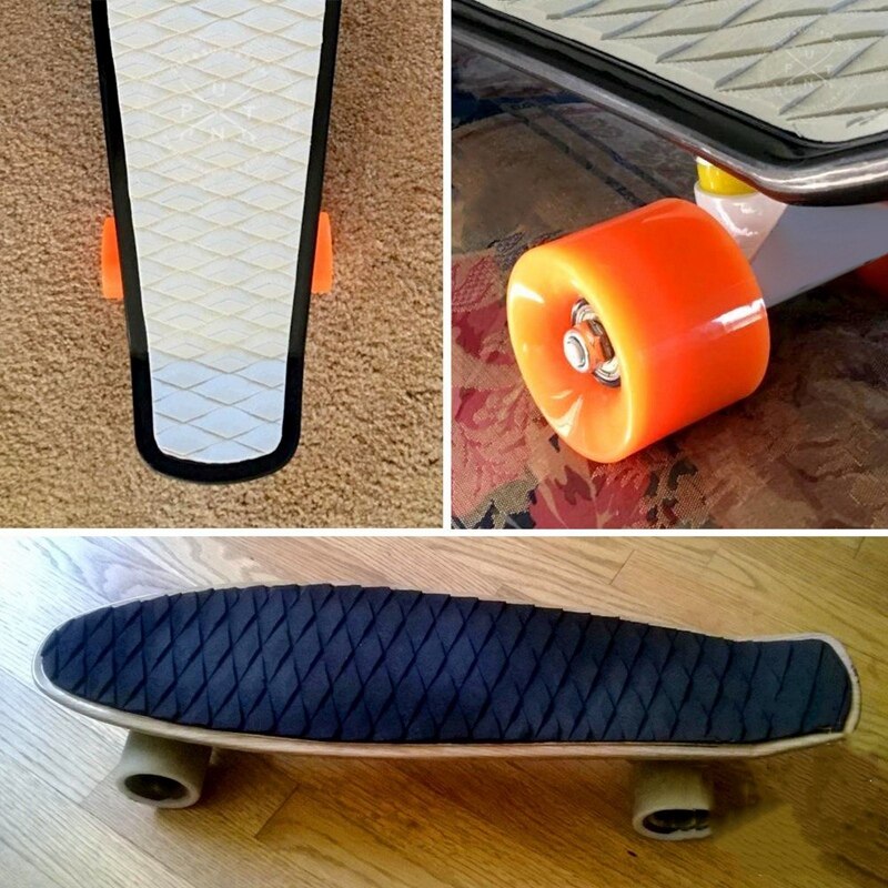 Surfboard Deck Tractie Board Eva Anti-Slip Pad Lijm Anti-Slip Deck Pad Voor Boot Dek, kajakken, Surfplank, Verticale Peddel