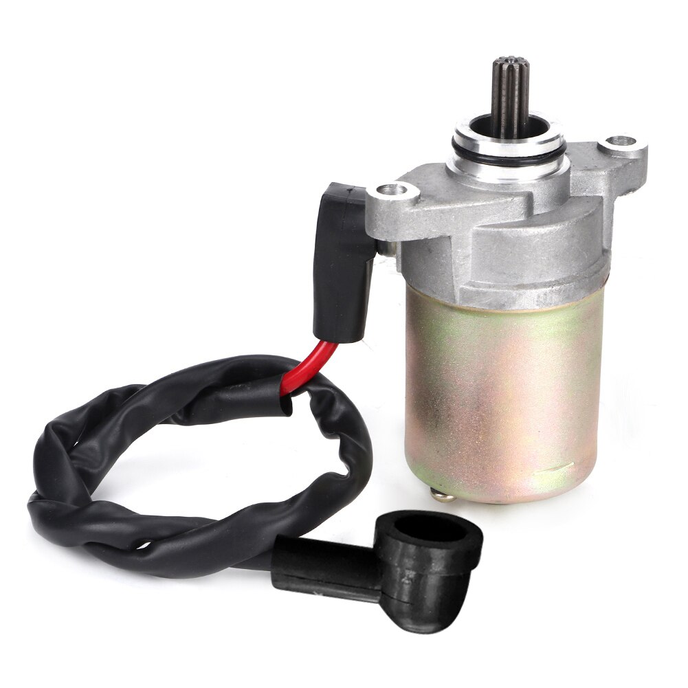 Starter Motor 0450533 0451692 12V ATV Starter For Polaris Predator 90 89cc ATV Starters