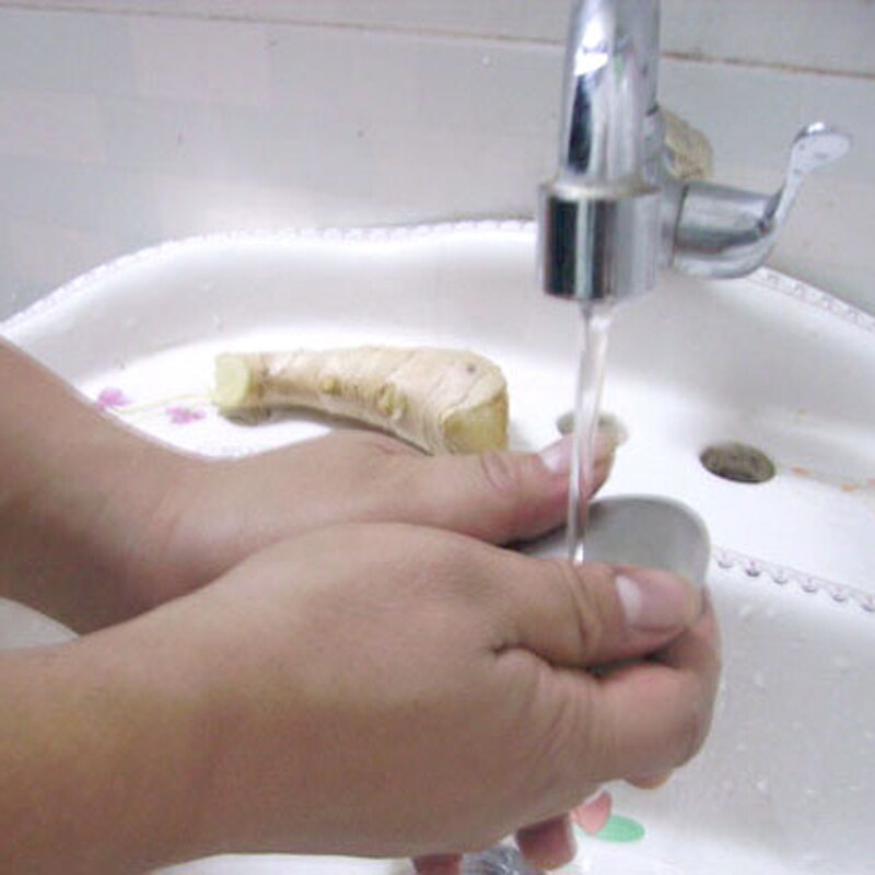 stainless steel odor remover anti-odor Kitchen car pet Chef Soap Removing Deodorize Smell hands Soap Garlic Fish Odors remover