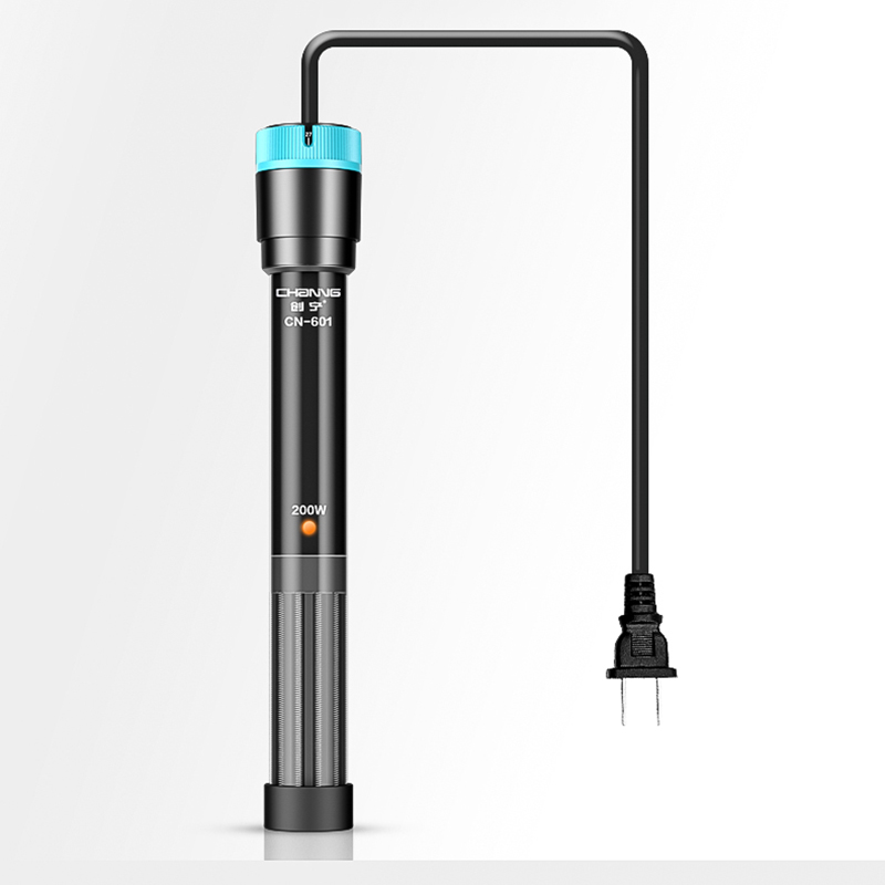 Fish Tank Temperatuur Producten Controle Dompelpompen Verwarming Staaf Water Glasvocht Verwarming Staaf Pompe Aquarium Fish Tank Heater