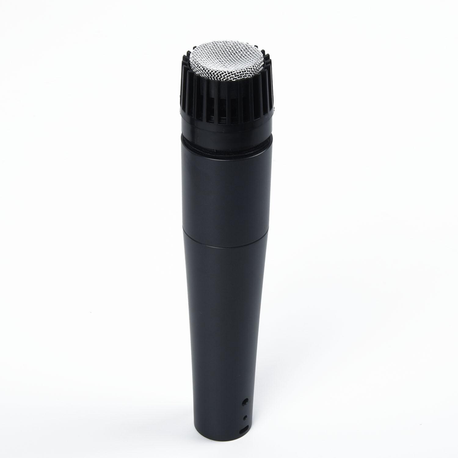 40Hz-16kHz Microphone Useful TypeDynamic For Pyle-Pro Wired PDMIC78 Brand Handheld Microphone outdoor publicity