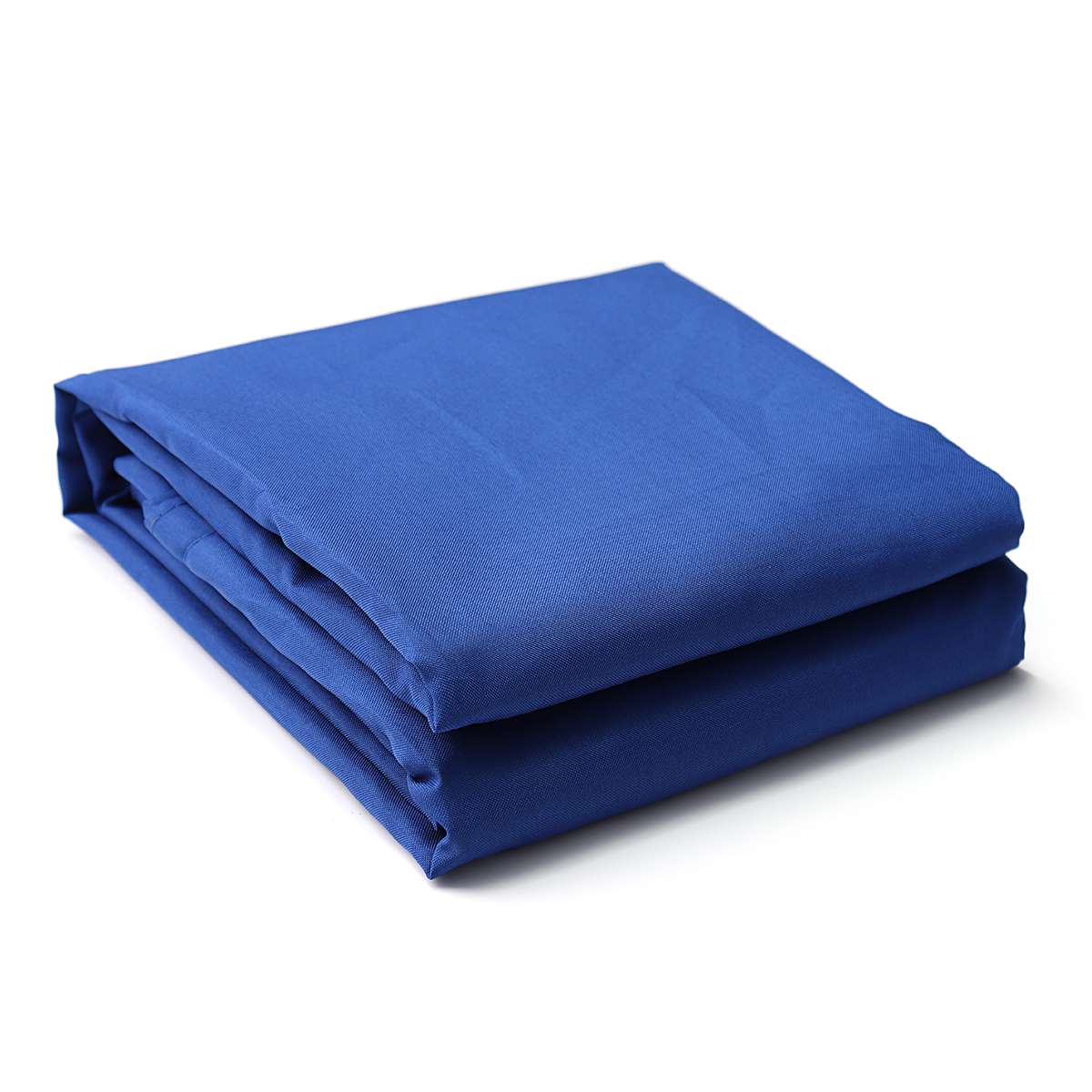 Waterproof 300D Royal Blue Square Rectangle Shade Sail Garden Terrace Canopy Swimming Sun Shade Camping Hiking Yard Sail Awnin