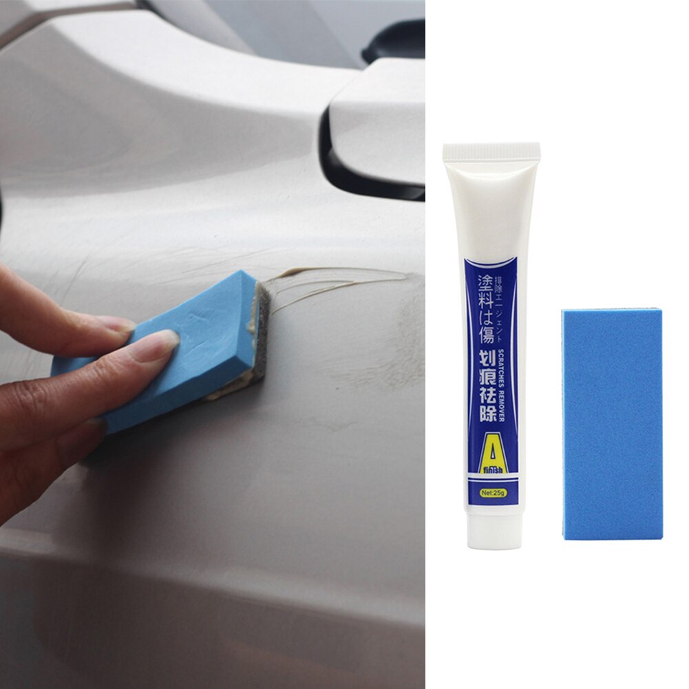 Car styling Cars polishing wax Paint MC308 Scratching Repair Kit Fix it pro For Auto Styling Accessories