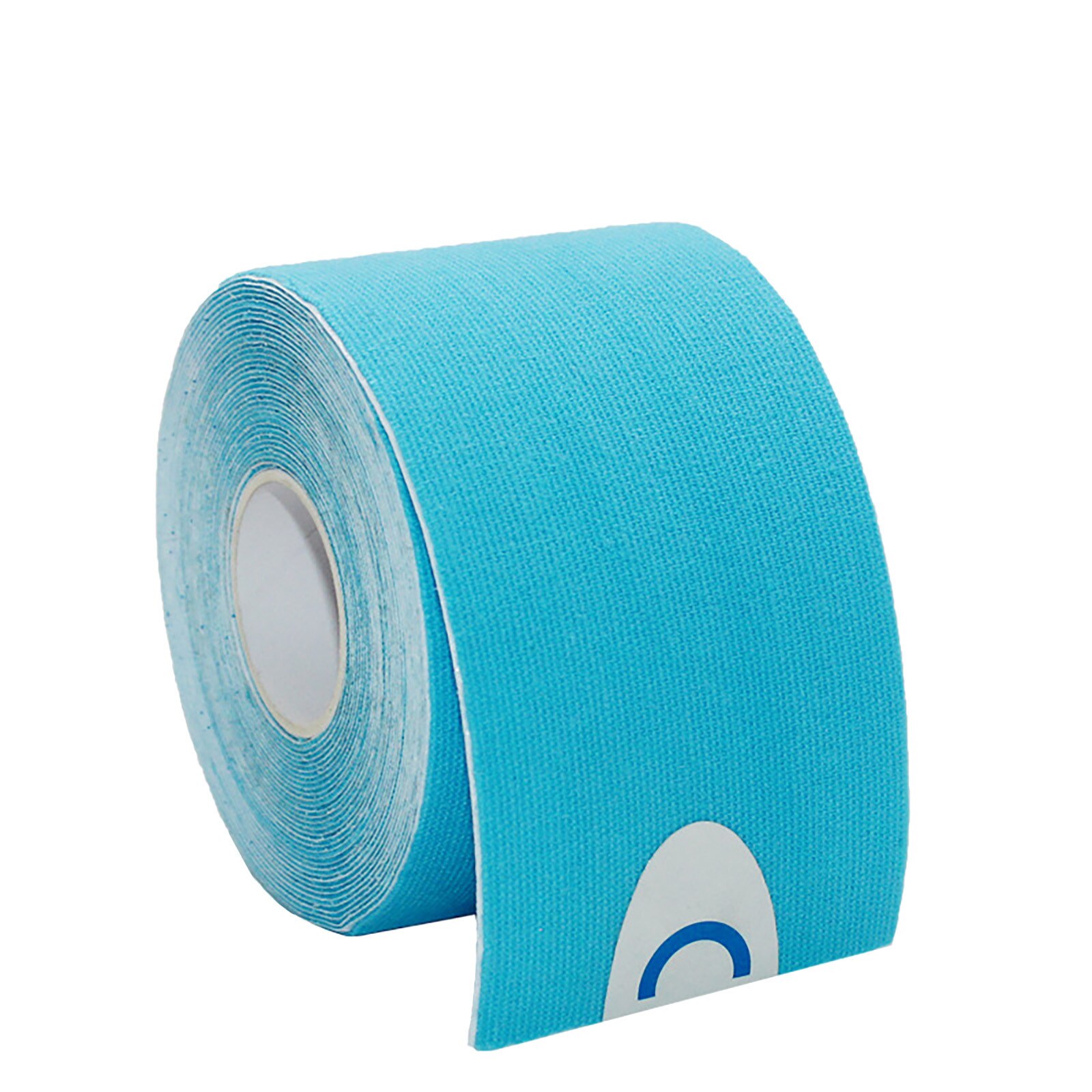 Ceinture de physiothérapie Teip pour soulager la myalgie, bandes de beauté pour le Sport, bandes élastiques pour le visage et les genoux: G