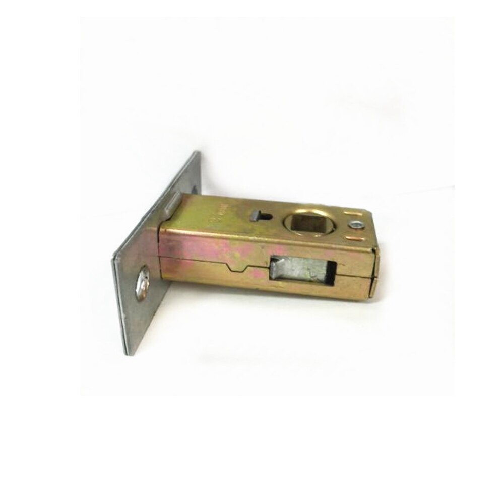 30mm or 45mm flad tunge lås indhegning rørformet lås intern dørbolt facilitet fjedret fangst til badeværelset toilet jcx 1061