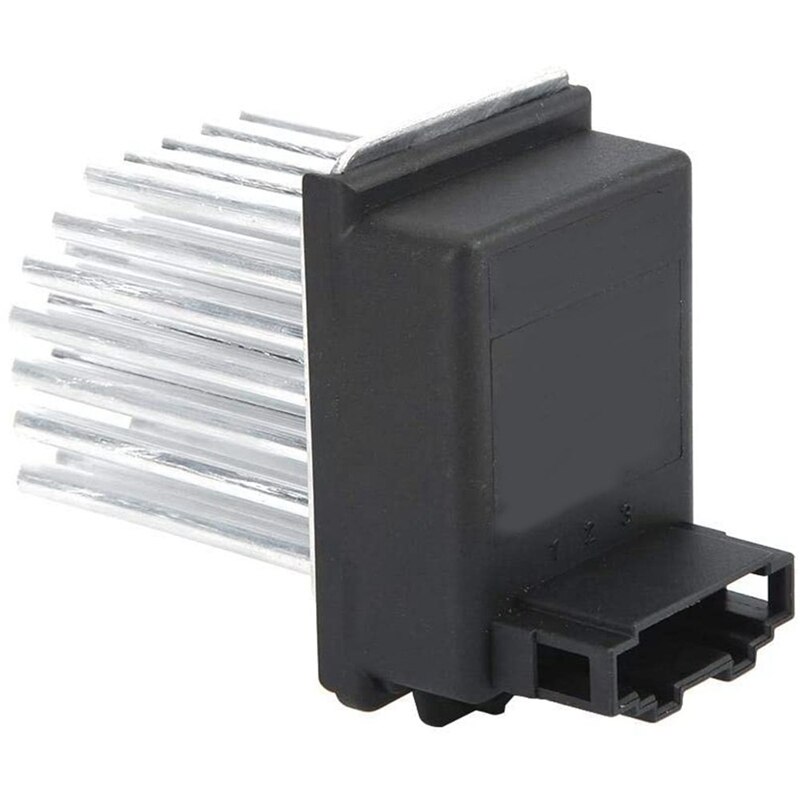 Heater Blower Fan Motor Resistor For Audi A6 C6, R8, R8 Spyder 4F0820521A