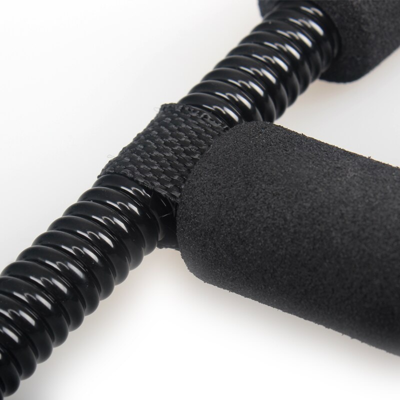 Grip Power Wrist Forearm Hand Grip Exerciser Strength Training Device Fitness Muscular Strengthen Force Fitness Equipment