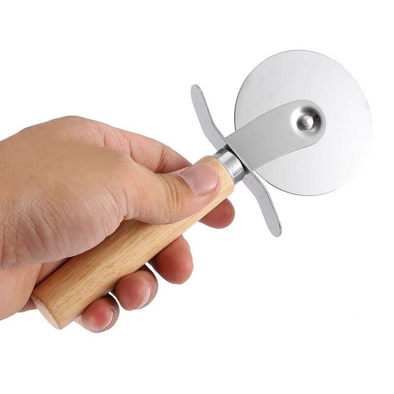 Pizza Tools Piza Cutter Pizza Tool Pizza Shovel Pizza Cake Tool Knife Kitchen Tools Biscuit Cake Cutter Pizza Knife Pizza Shovel: 05