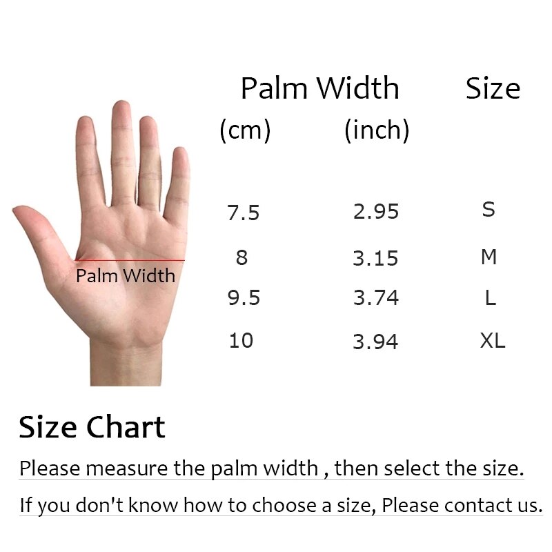 Summer Cycling Gloves Half Finger Men Women Sports MTB Bike Gloves Breathable Shockproof Road Mountain Bicycle Gloves