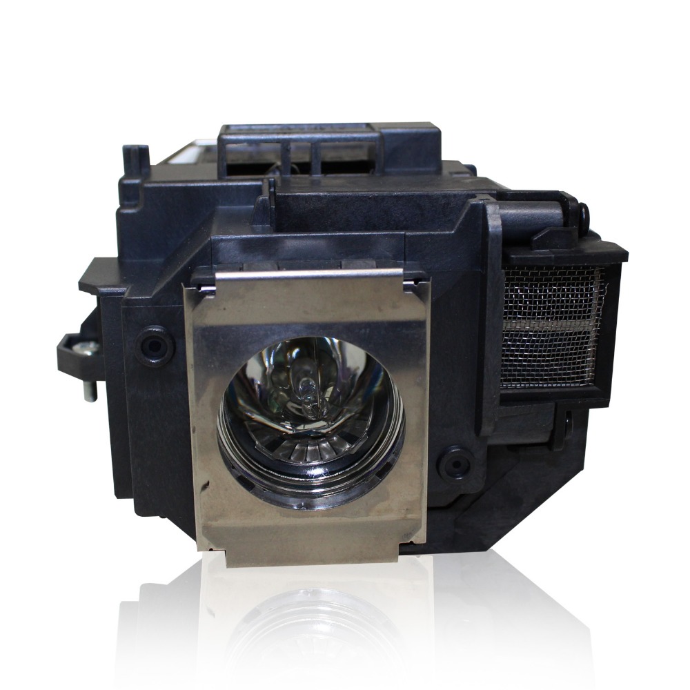 luce delle stelle sostituzione della lampada del proiettore della lampadina per ELP58 H367B/H368B/PowerLite 1220/PowerLite 1260/H367A