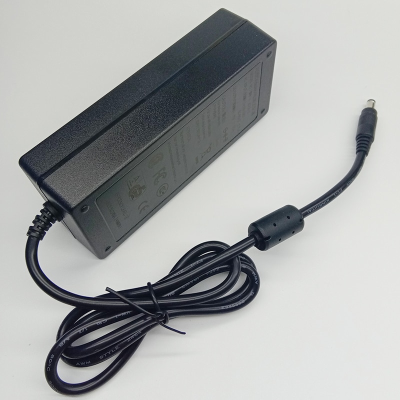 31V 2A Switching Power Supply Adapter Universal AC DC Adaptor 31v2a 31 Volt Voltage Converter EU US UK AU Plug 5.5mmx2.1-2.5mm