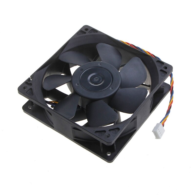 VENTILATEUR RADIATEUR VENTILATEUR De Refroidissement Delta QFR1212GHE 12 394284426522