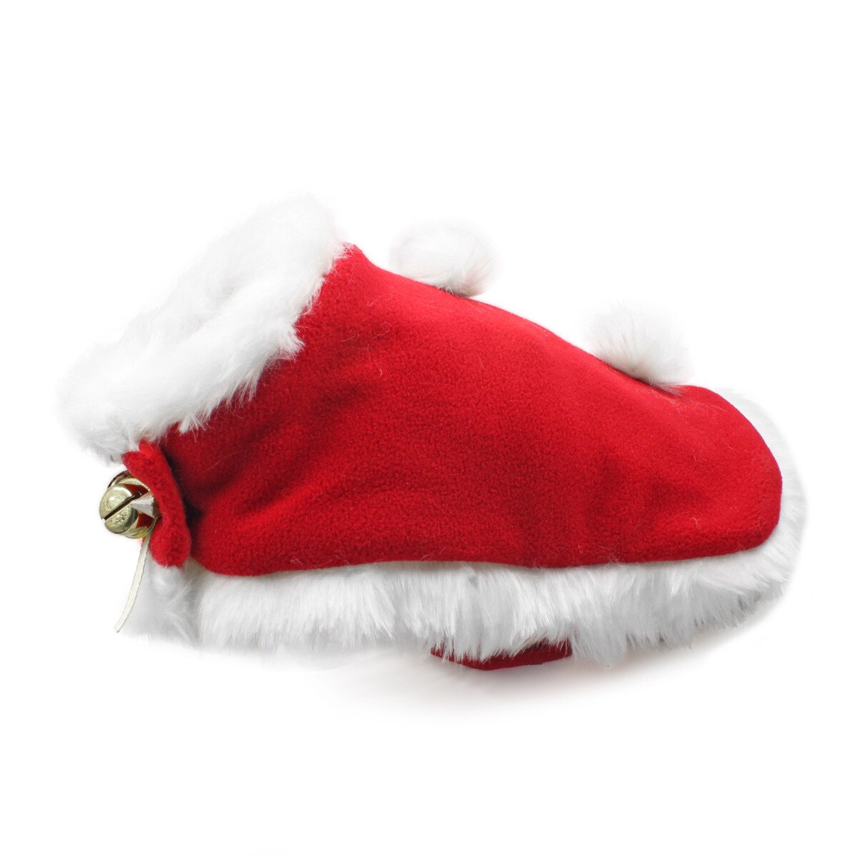 deguisement noel chien deguisement chien Costumes de noël pour animaux de compagnie, costume de père noël, chapeau pour chien et chat, cape, vêtements amusants pour animaux de compagnie, convient aux petits et moyens c: Cloak