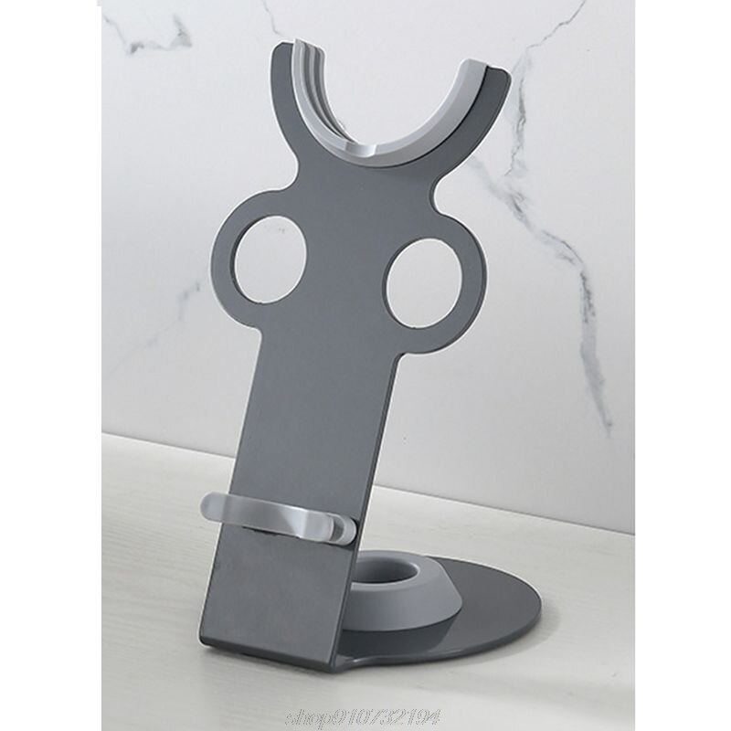 Dyson Supersonic Föhn Standhouder, Aluminium Beugel Voor Dyson Supersonic Föhn N06 20