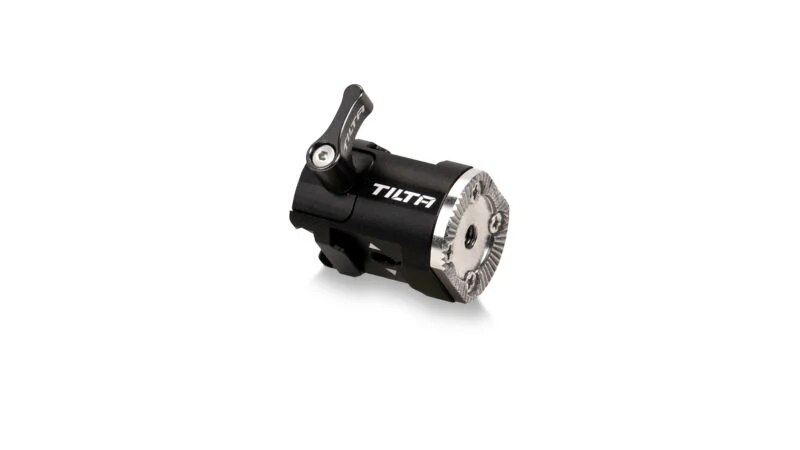 TILTA Left Side NATO Rail to Rosette Adapter Tiltaing NATO Rail Type I for Sony Z CAM a7 Series tilta accessories