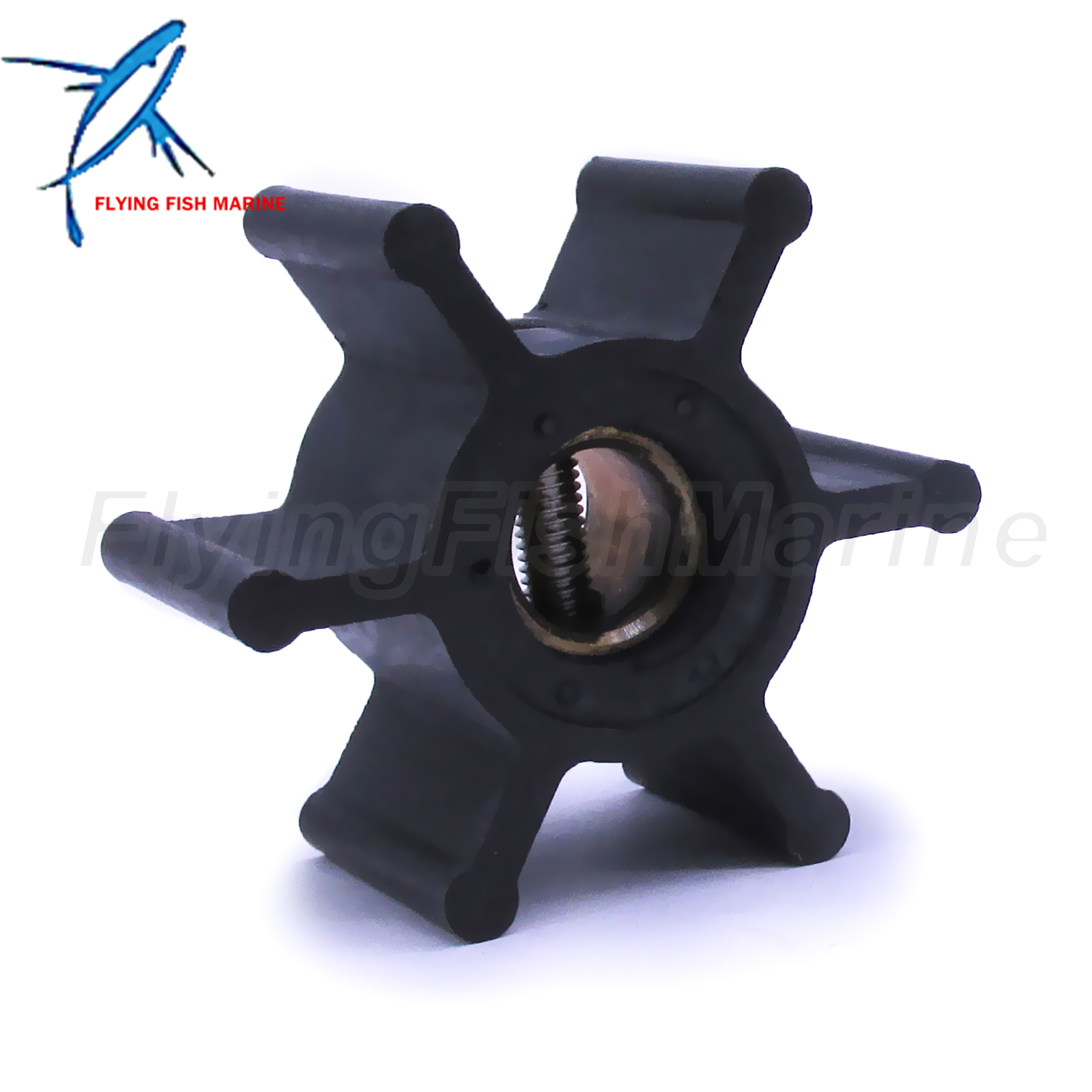Water Impeller 312-11-008 31211008 312.11.008 Voor Zool Diesel / 500123 Cef Binnenboord Motor