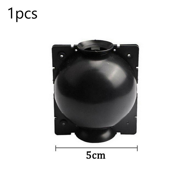 Plant Rooting Ball Grow Roots Plants Growing Box Grafting Rooting Box For Plants Propagation Nursery Boxes Breeding Garden Tool: H-1pcs-5cm