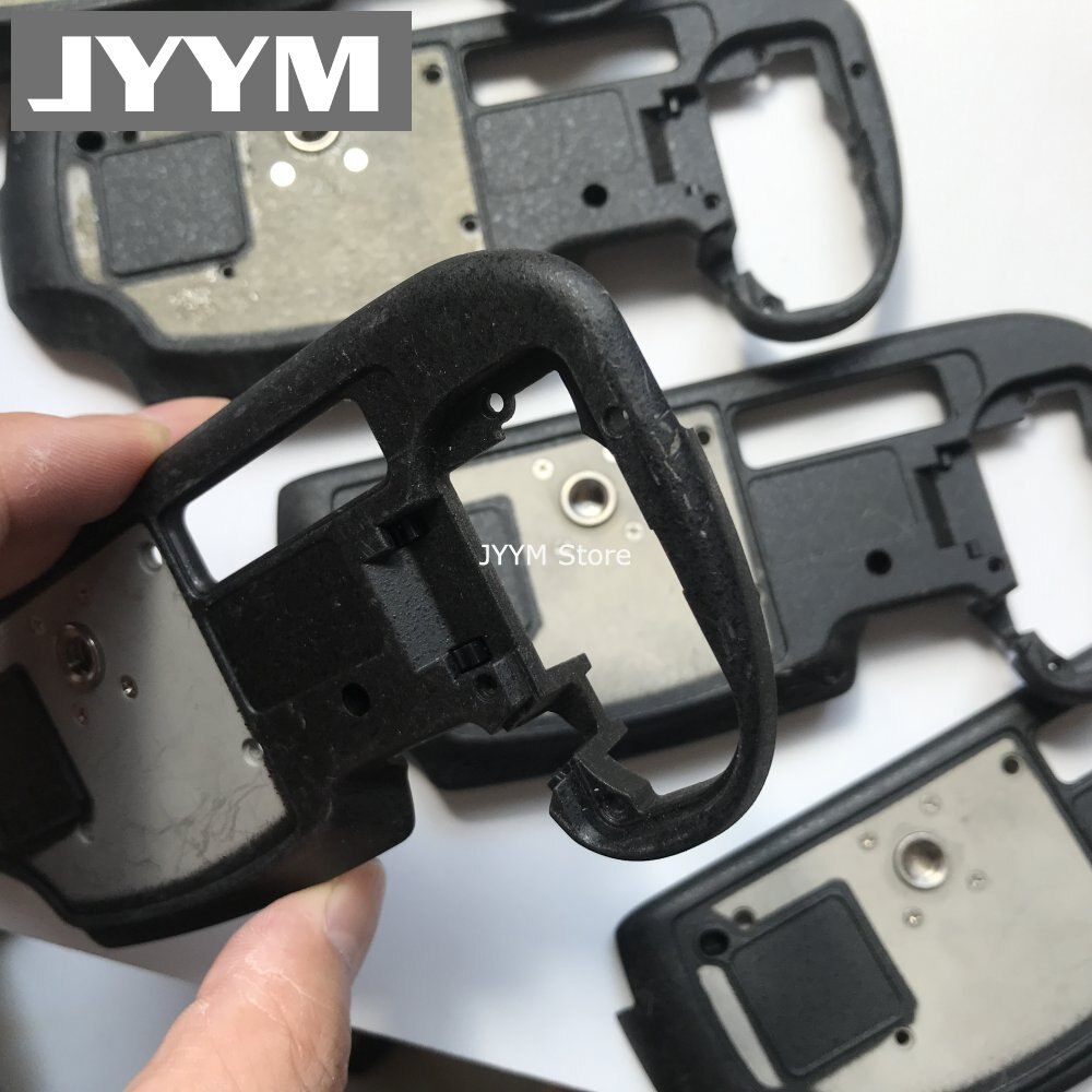 Pièce de réparation d&#39;appareil photo pour Nikon D810, couvercle inférieur