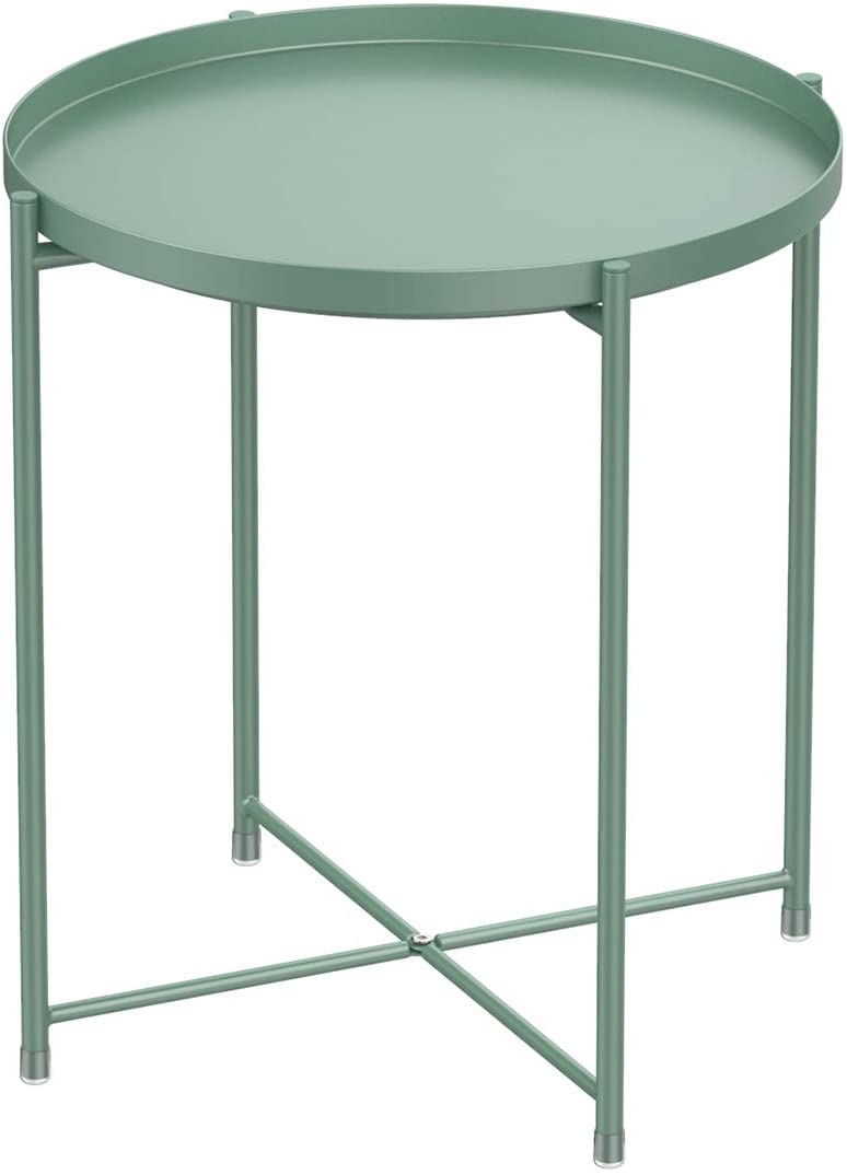 Marmeren bij zet tafel - Bijzettafel kopen? | Korting tot 43