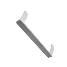 5907610100-maniglia della porta del frigorifero per terna RSSE415M21W, RSNE445I31W, RSNE13C4T21W, RFSK266T01W, RFSA240M21W, RFNE312L21W
