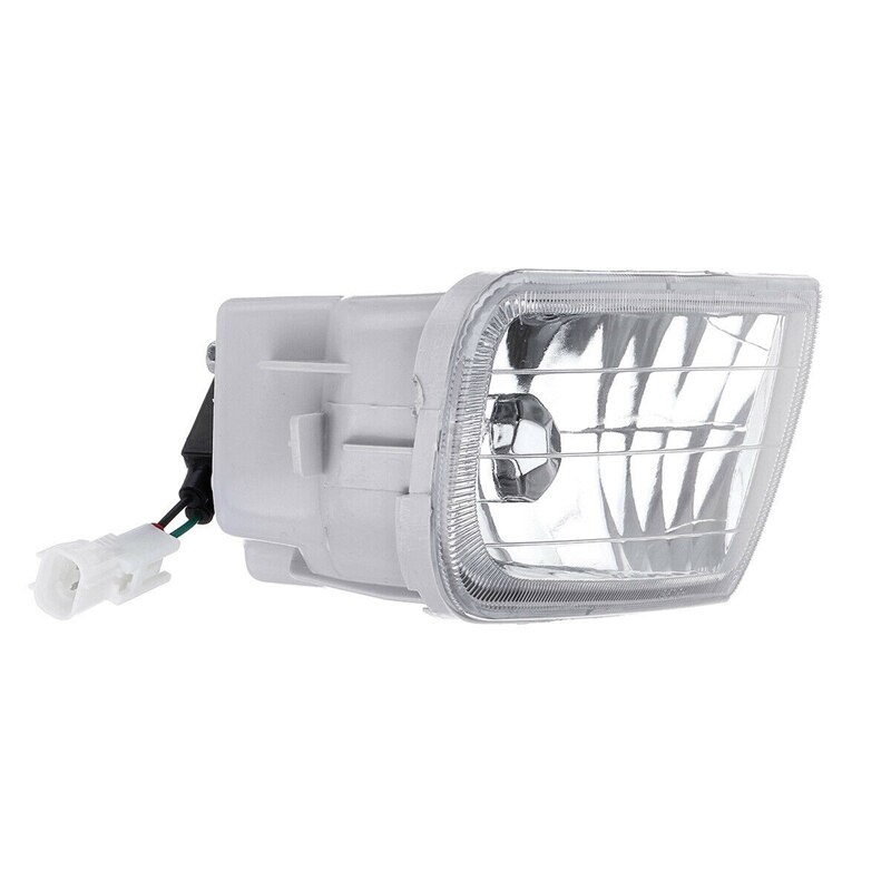 Front Bumper Fog Lights W Bulb for Toyota Corolla AE100 AE101 93-97 A1649060451