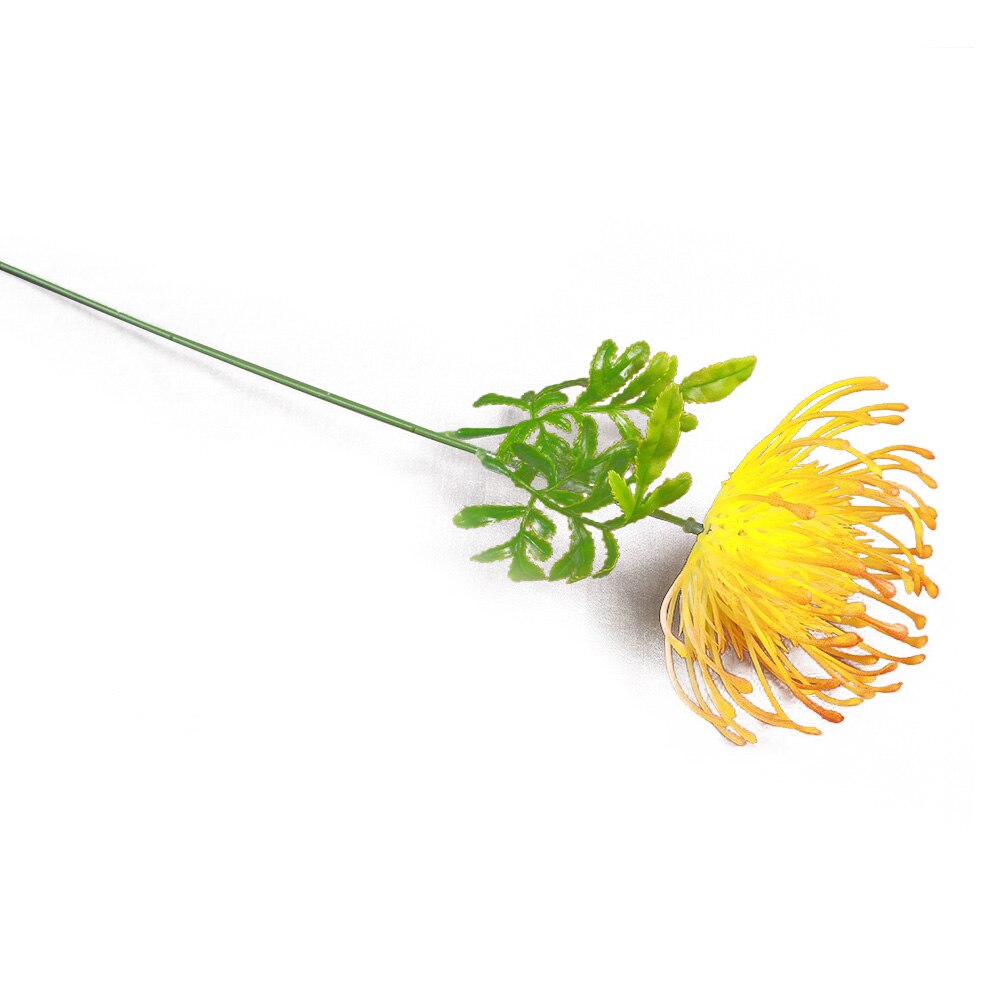 Single Imperial Flowers Imperial Flower Home Artificial Flowers For House Supplies Christmas Wedding Decoration: 02