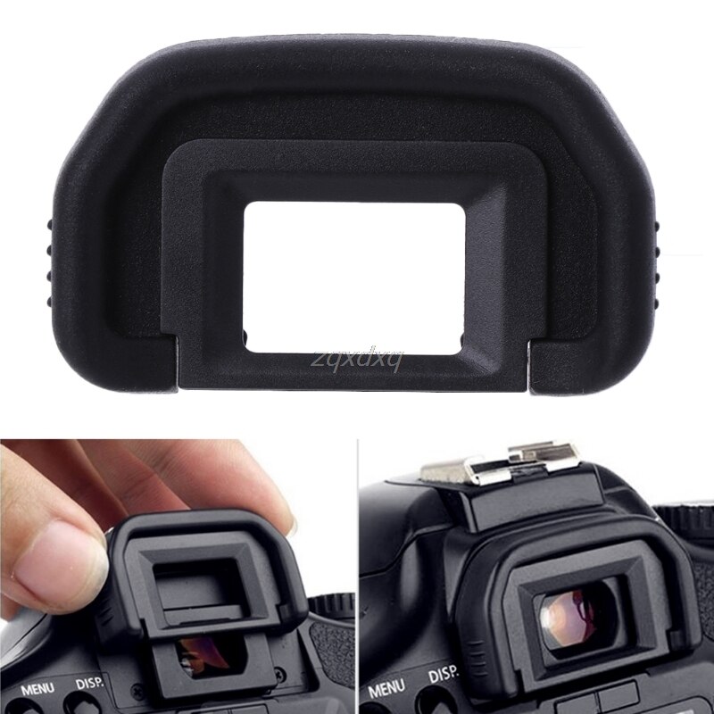 Viewfinder EB Rubber EyeCup Eyepiece for 30D 40D 50D 60D 70D 5D Whosale