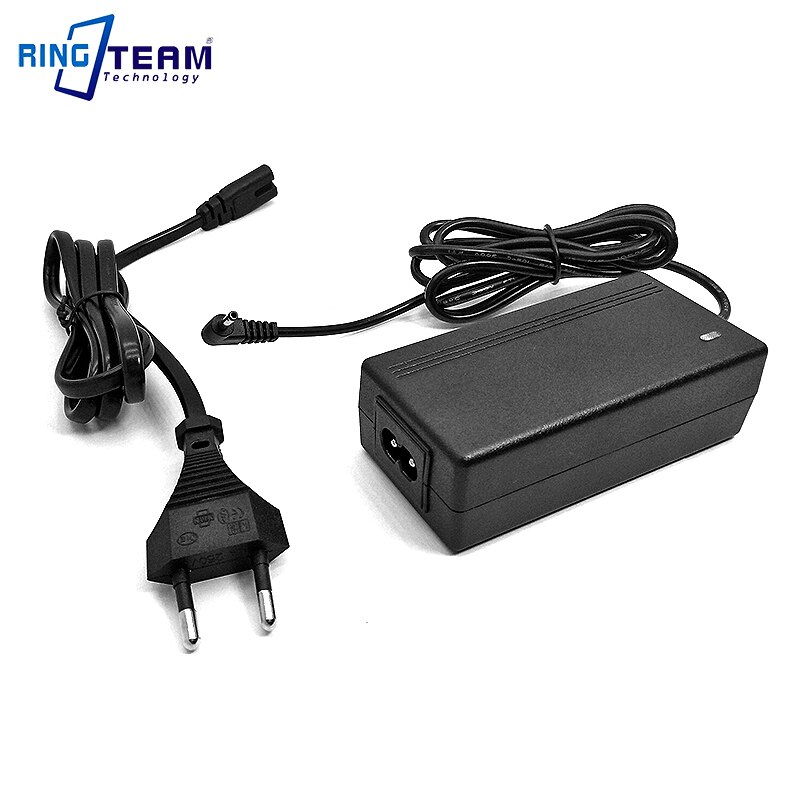 Power AC Adapter CA-PS700 PS700 for Canon Cameras EOS Kiss Digital Powershot S1 S2 S3 S5 SX1 SX10 SX20 Elura 50 60 65 70 80