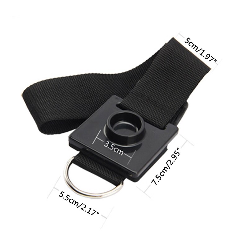 Supports de violoncelle antidérapants avec sangle réglable, coussin éponge épais anti-rayures pour la pratique du violoncelle