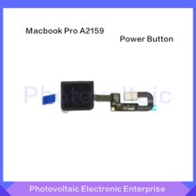 A2159 Touch ID A2159 Power Button for Macbook Pro A2159 Touch Bar 13&quot; A2159 Power ON/OFF Button