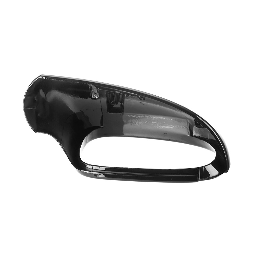 2 deler for vw golf  mk5 gti jetta 5 passat  b6 b5.5 sidespeil dekseldeksel for vw sharan golf 5 6 pluss variant eos 2007