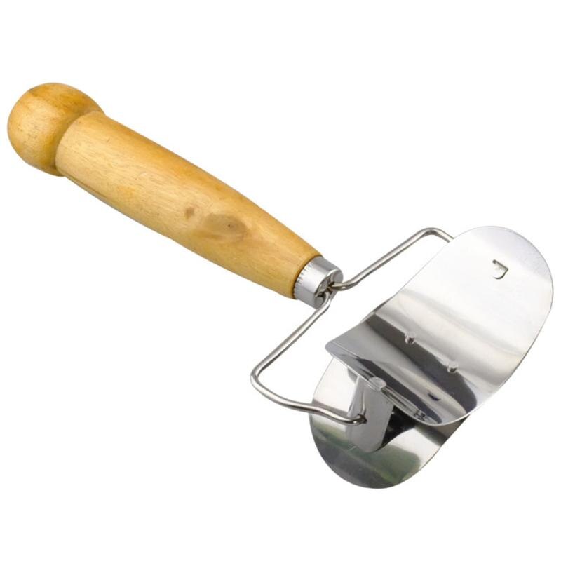 Stainless steel DIY Dumpling Wrapper Maker Mold Dough Press Pie Ravioli Cutters Mould Household Kitchen Cooking Pastry Tools