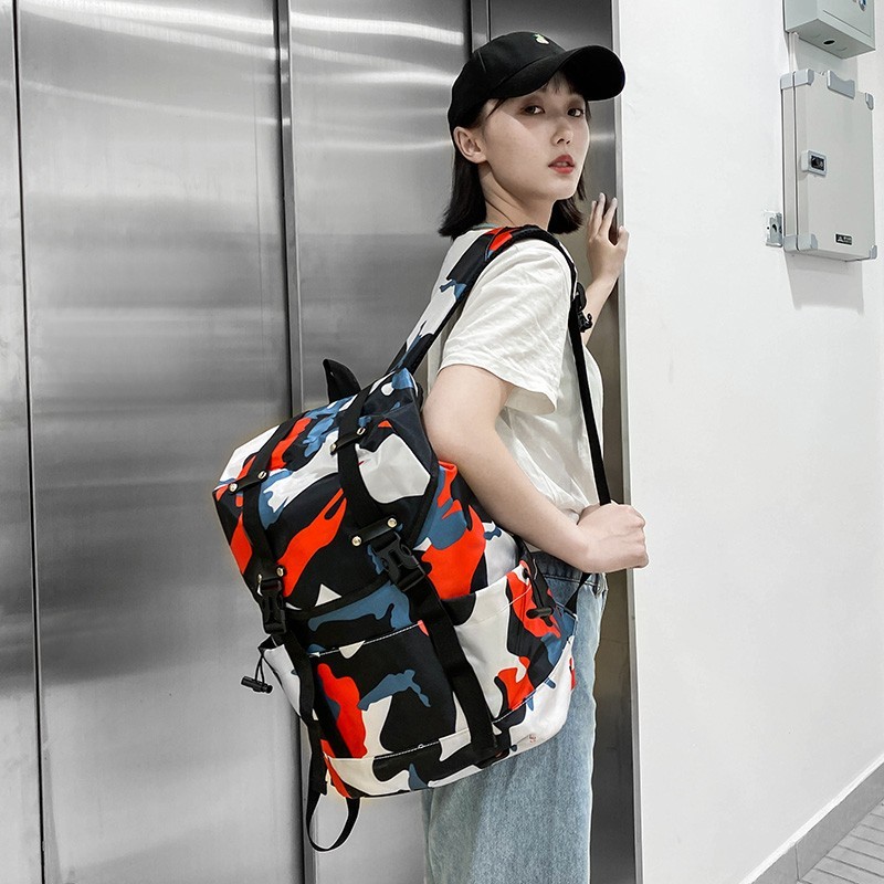 Unisex waterdichte laptoprugzak antidiefstal reistas damesrugzak grote schooltassen voor tienermeisjes mochila