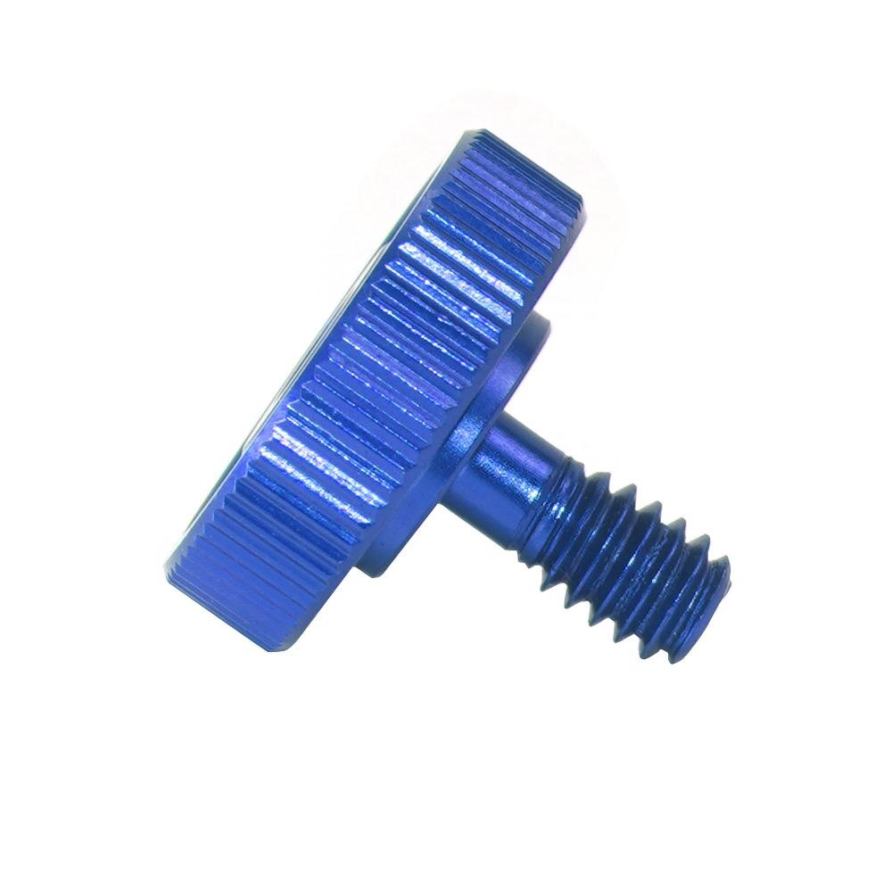 BGNing 1 opakowanie 5 sztuk 1/4 "męnarty na 1/4 cala żeńnarty adapter śrubowy uchwyt robić statywu uchwyt gorącej stopki L typ Lampa błyskowa stojak na lustrzanki