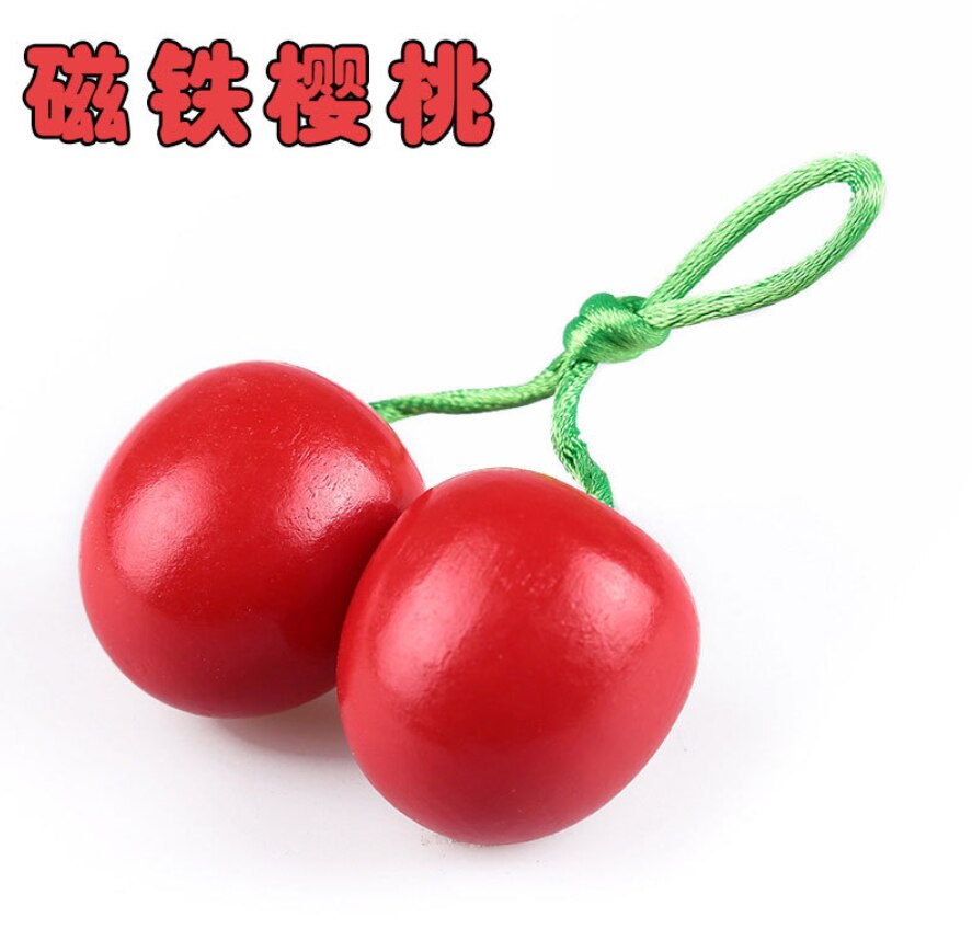 Montessori Educational Toy wooden kitchen toy fruit cutting avocado cut fruit toy house food toy Pretend Play Toy Christmas